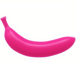 Vibrador platano Love to Love