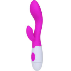 Vibrador punto G Brigthy