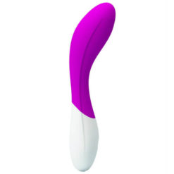 Vibrador punto G Master Orgasm