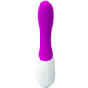 Vibrador punto G Master Orgasm