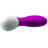 Vibrador punto G Master Orgasm