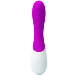 Vibrador punto G Master Orgasm