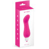 Vibrador punto G Wanky