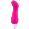 Vibrador punto G Wanky