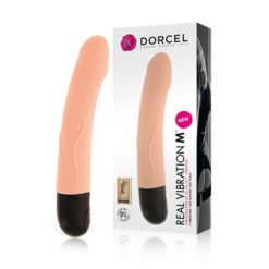 Vibrador realistico Dorcel