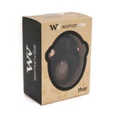 anillo vibrador thor caja