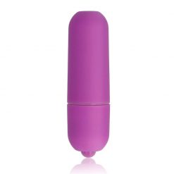 bala vibradora spirit lila