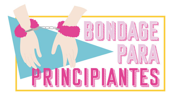 bondage para principiantes portada