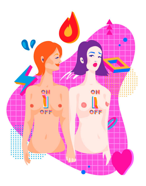 cómo aumentar el libido en pareja