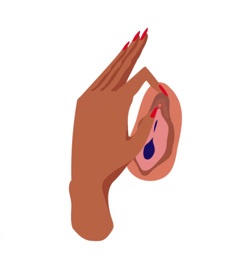 cómo masturbar a una mujer con imagenes