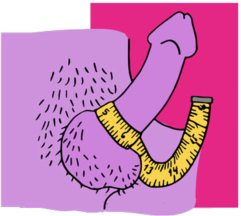 cómo poner un condón