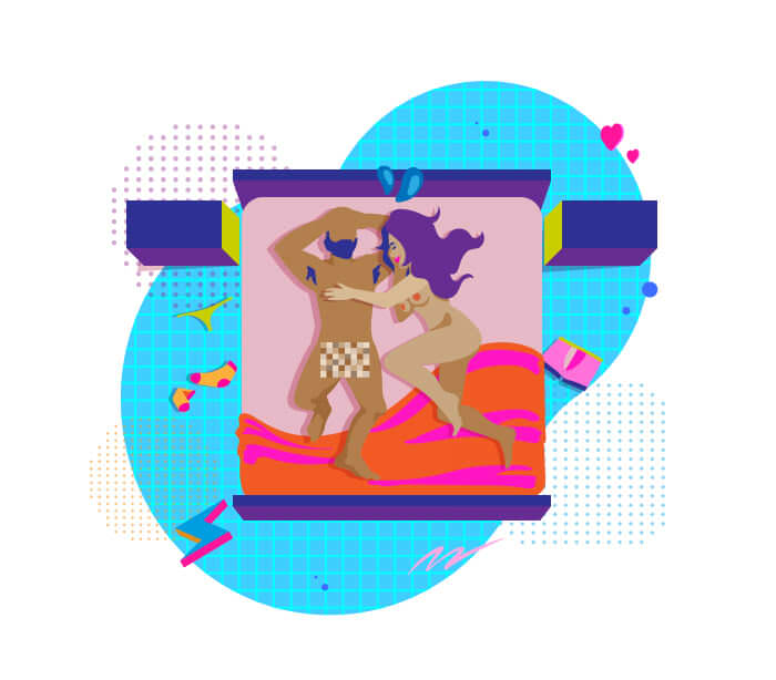 Cómo ser mejor en la cama