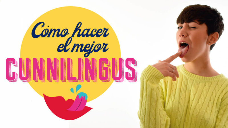 cunnilingus