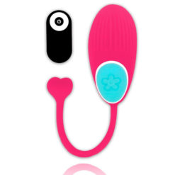huevo vibrador ocian
