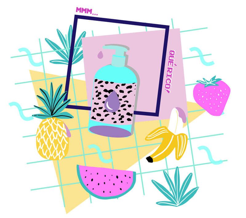 ideas atrevidas en la cama