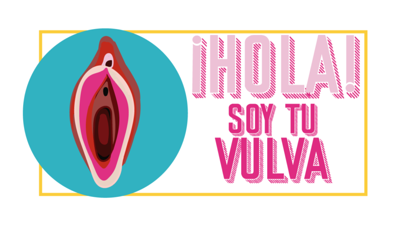 la vulva