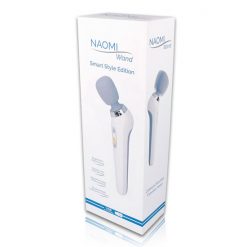 masajeador naomi wand smart