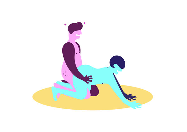 mejor postura comando G