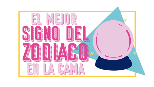 mejor signo del zodiaco en la cama