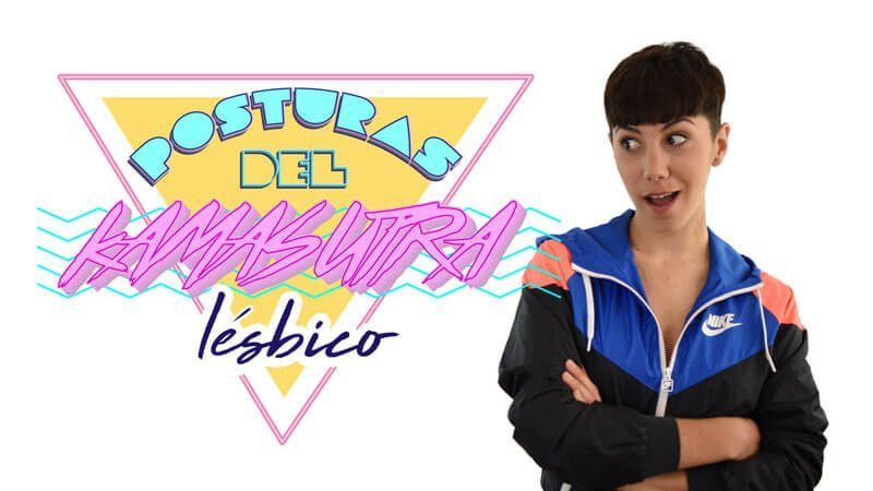 Posturas kamasutra lésbico