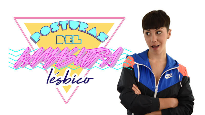 Posturas kamasutra lésbico