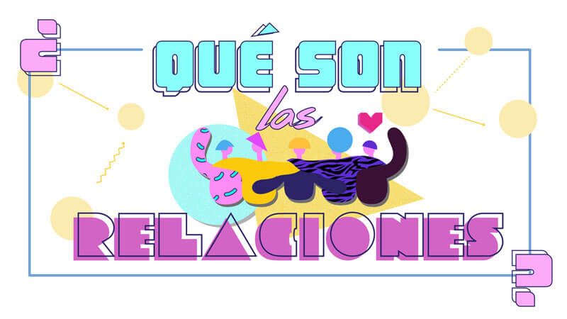 qué son las relaciones