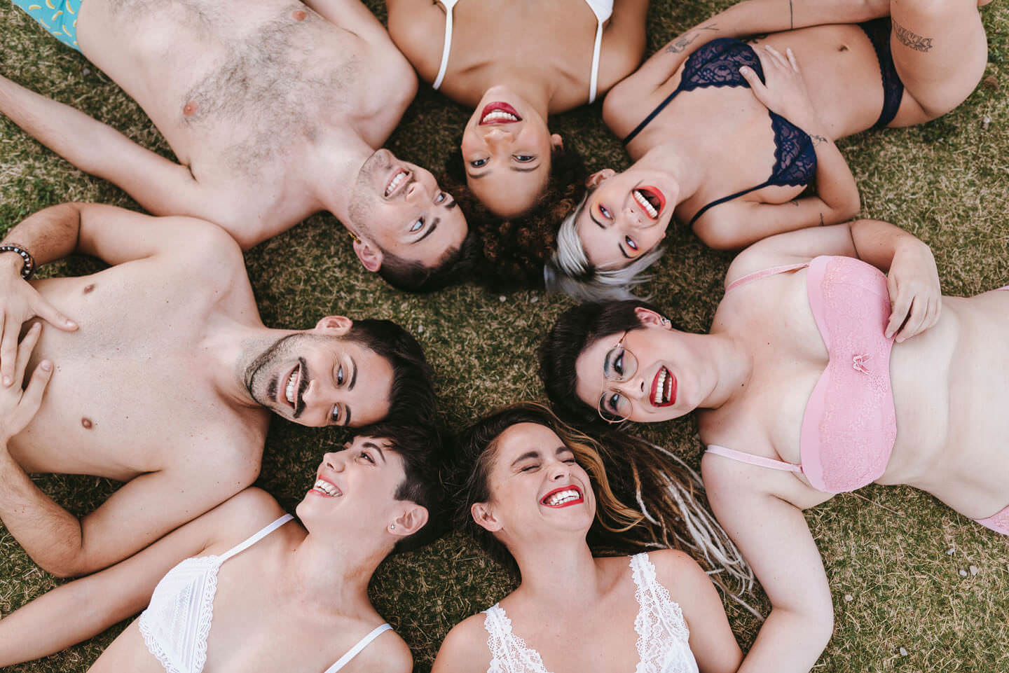 quiénes somos redlights