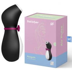 satisfyer penguin nueva edición