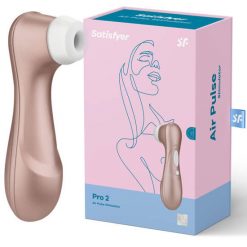 Satisfyer pro 2 nueva edición 2020