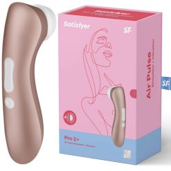 satisfyer pro 2 vibration nueva edición
