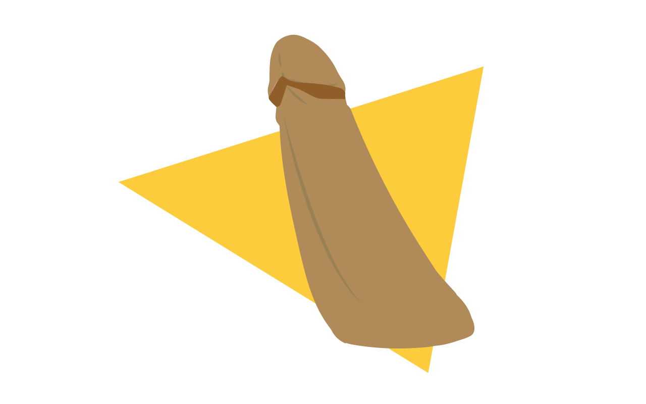 tipo de pene cono