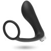 vibrador prostático recargable